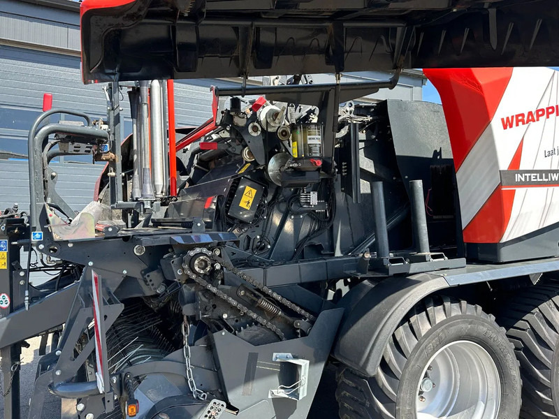 Agricultural machinery Kuhn FBP 3135: picture 12