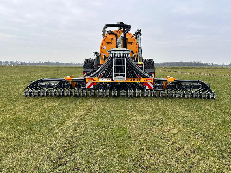 Veenhuis Quad Shift 15.800 - Agricultural machinery: picture 5 Veenhuis Quad Shift 15.800 - Agricultural machinery: picture 5