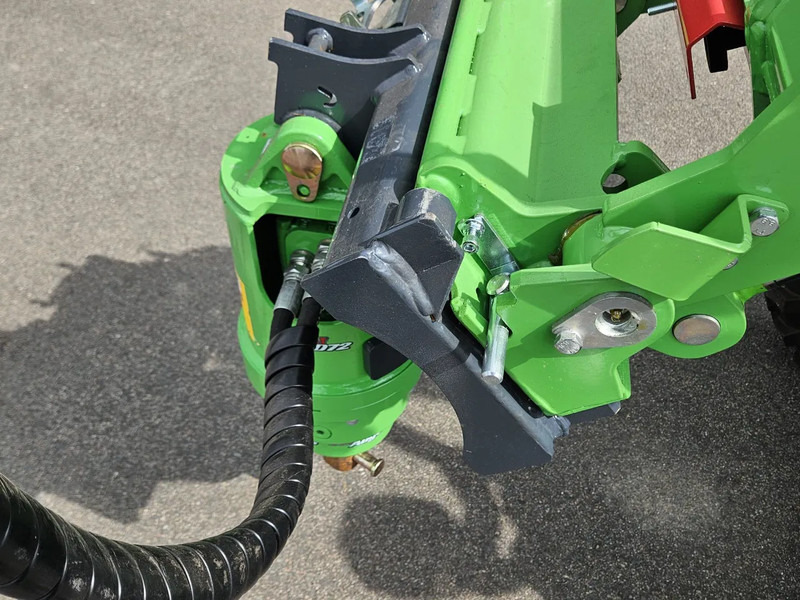 Attachment for Agricultural machinery Avant XHD72 Boorinstallatie voor grondboor: picture 12