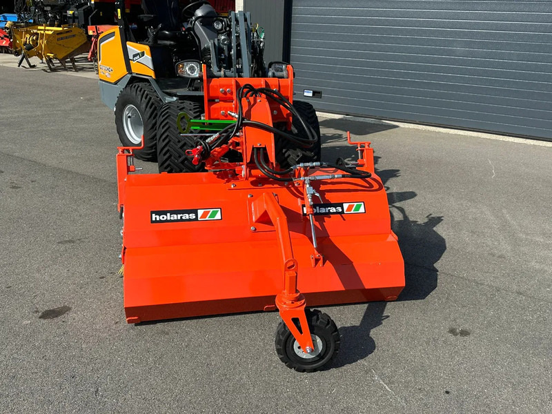 Holaras H-150 Veegmachine - Industrial sweeper: picture 2 Holaras H-150 Veegmachine - Industrial sweeper: picture 2