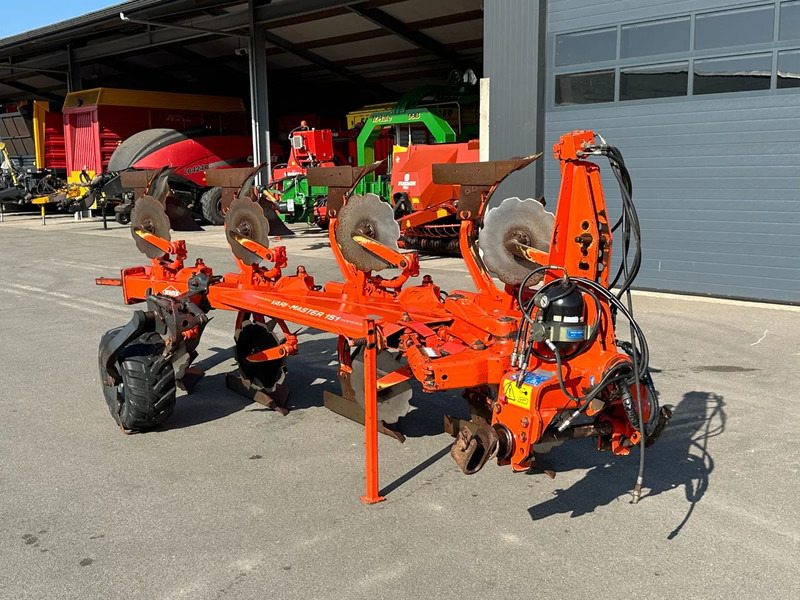 Kuhn Vari Master 151 - Plow: picture 5 Kuhn Vari Master 151 - Plow: picture 5