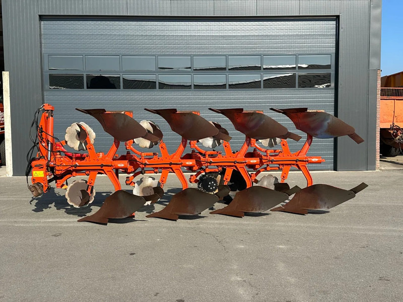 Kuhn Vari Master 151 - Plow: picture 2 Kuhn Vari Master 151 - Plow: picture 2
