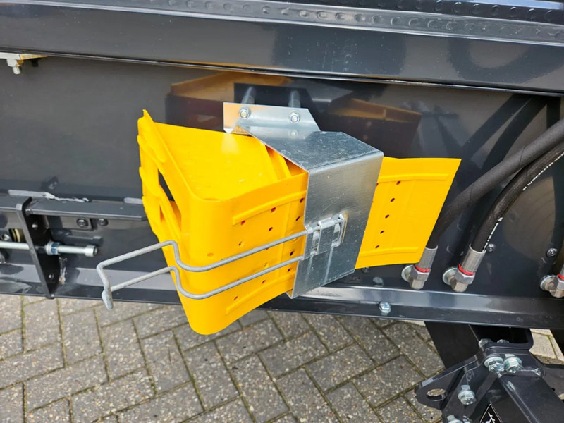 Livestock equipment Schuitemaker Amigo 30W: picture 20 Livestock equipment Schuitemaker Amigo 30W: picture 20