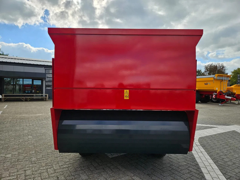 Schuitemaker Amigo 30W - Livestock equipment: picture 4 Schuitemaker Amigo 30W - Livestock equipment: picture 4