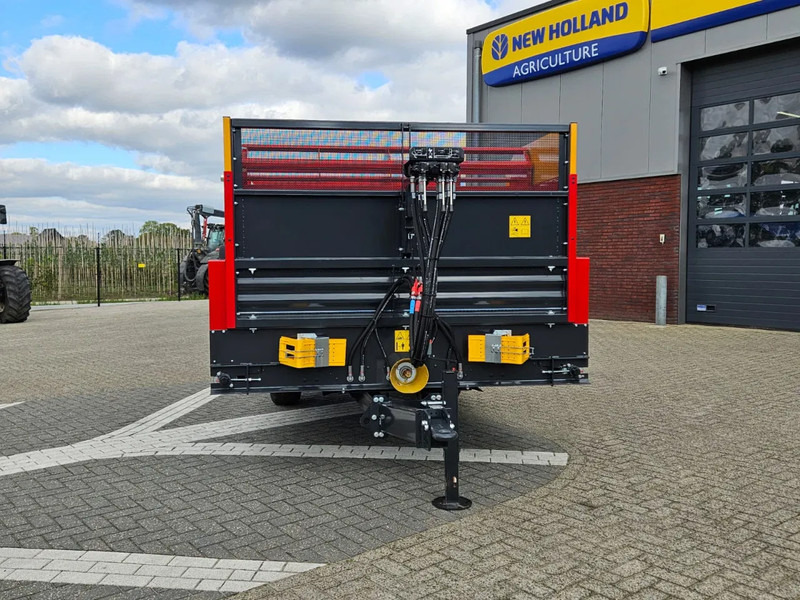 Livestock equipment Schuitemaker Amigo 30W: picture 8 Livestock equipment Schuitemaker Amigo 30W: picture 8