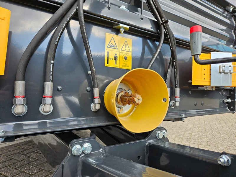 Livestock equipment Schuitemaker Amigo 30W: picture 19 Livestock equipment Schuitemaker Amigo 30W: picture 19