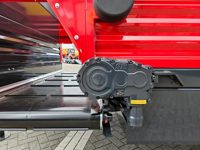 Livestock equipment Schuitemaker Amigo 30W: picture 13 Livestock equipment Schuitemaker Amigo 30W: picture 13