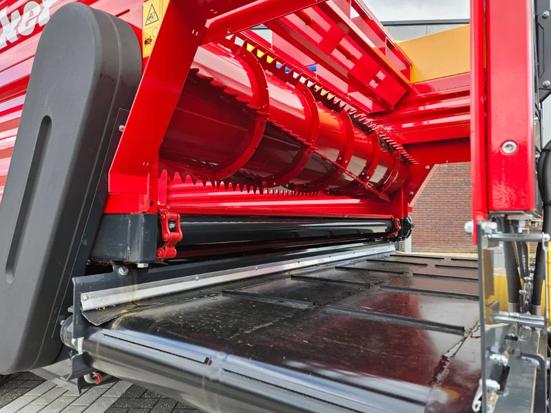 Livestock equipment Schuitemaker Amigo 30W: picture 15 Livestock equipment Schuitemaker Amigo 30W: picture 15