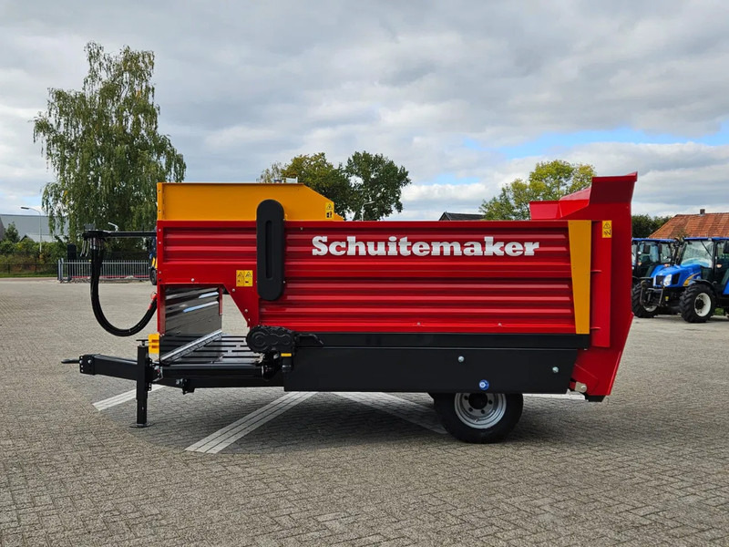 Livestock equipment Schuitemaker Amigo 30W: picture 6 Livestock equipment Schuitemaker Amigo 30W: picture 6