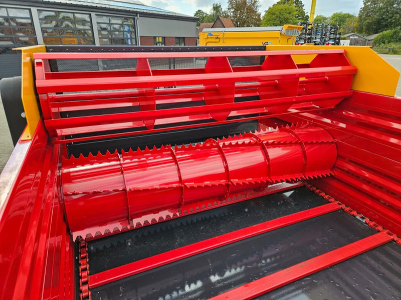 Livestock equipment Schuitemaker Amigo 30W: picture 16 Livestock equipment Schuitemaker Amigo 30W: picture 16