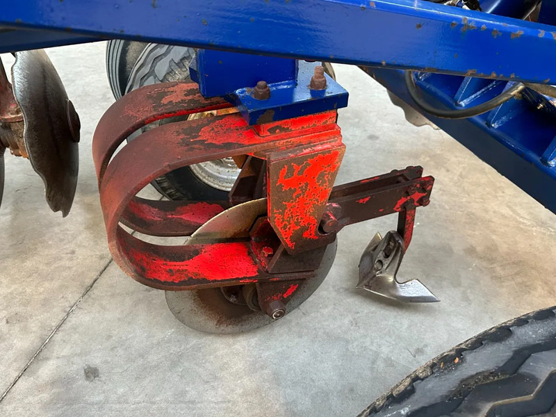 Harrow Souchu-pinet 4200: picture 17