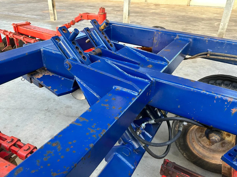 Harrow Souchu-pinet 4200: picture 15