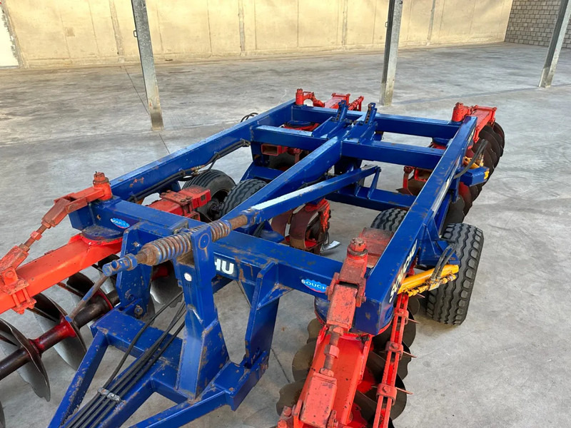 Harrow Souchu-pinet 4200: picture 6