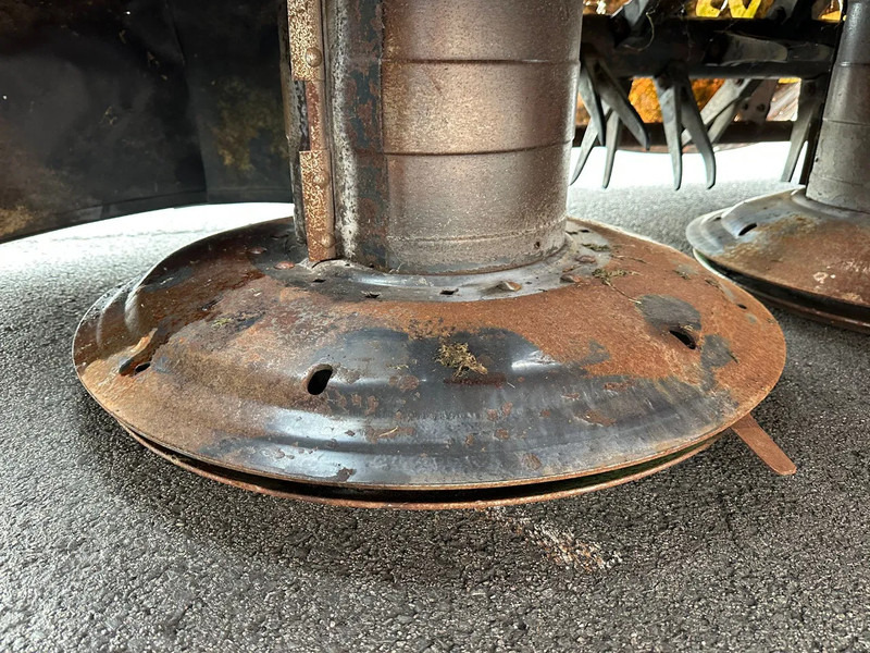 Leasing of Vicon KM 5.30F trommelmaaier Vicon KM 5.30F trommelmaaier: picture 10