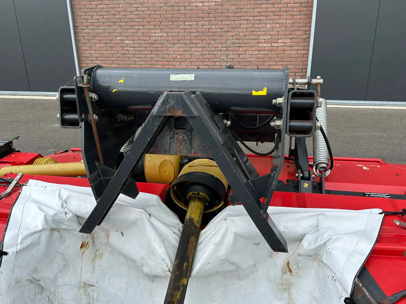 Leasing of Vicon KM 5.30F trommelmaaier Vicon KM 5.30F trommelmaaier: picture 8