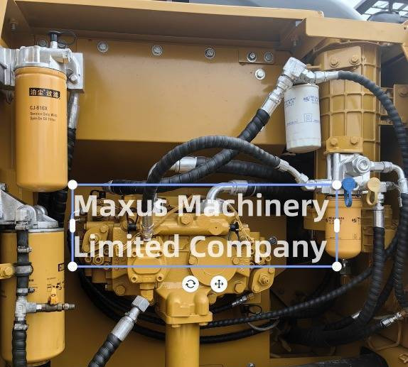 CAT 320 D2 Caterpillar tracked excavator Warranty | CAT 320 D2 Caterpillar гусеничний екскаватор Гарантія - Crawler excavator: picture 4 CAT 320 D2 Caterpillar tracked excavator Warranty | CAT 320 D2 Caterpillar гусеничний екскаватор Гарантія - Crawler excavator: picture 4