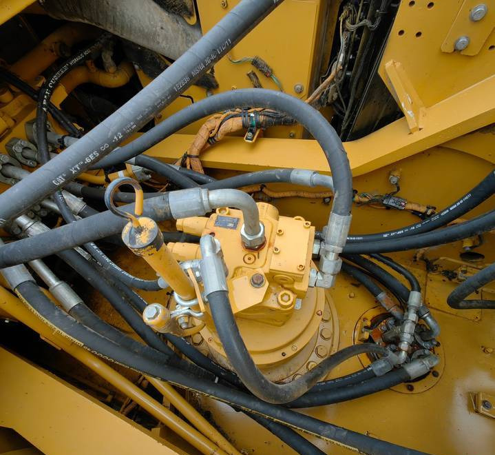 CAT 336d Caterpillar tracked excavator Warranty up to 10 YEARS CAT 336d Caterpillar гусеничний екскаватор Гарантія до 10 РОКІВ CAT 336d Caterpillar koparka gąsienicowa Gwarancja do 10 LAT - Crawler excavator: picture 4 CAT 336d Caterpillar tracked excavator Warranty up to 10 YEARS CAT 336d Caterpillar гусеничний екскаватор Гарантія до 10 РОКІВ CAT 336d Caterpillar koparka gąsienicowa Gwarancja do 10 LAT - Crawler excavator: picture 4