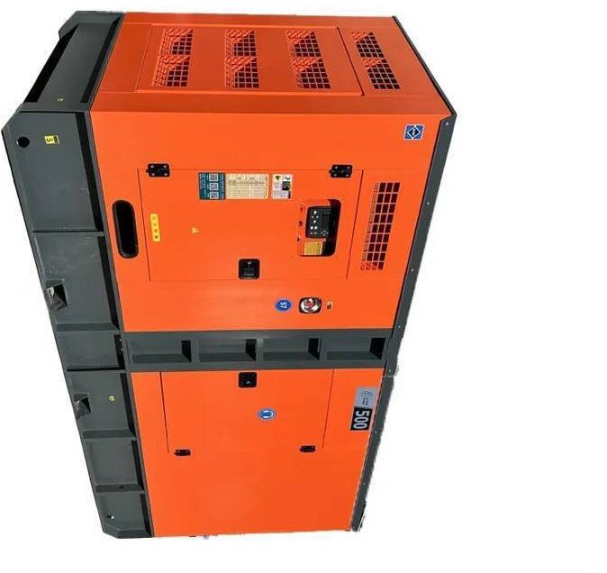 Cummins 500 kVA Generator Set Ultra Warranty up to 10 YEARS Cummins Агреґат Генератор 500 KVA Ultra Гарантія до 10 РОКІВ Cummins Agregat Generator 500 KVA Ultra Gwarancja do 10 LAT - Generator set: picture 3 Cummins 500 kVA Generator Set Ultra Warranty up to 10 YEARS Cummins Агреґат Генератор 500 KVA Ultra Гарантія до 10 РОКІВ Cummins Agregat Generator 500 KVA Ultra Gwarancja do 10 LAT - Generator set: picture 3