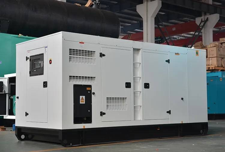 Cummins 750 KVA Diesel Generator Warranty up to 10 YEARS | Генератор Cummins 750 КВА Дизель Гарантія до 10 РОКІВ - Generator set: picture 5 Cummins 750 KVA Diesel Generator Warranty up to 10 YEARS | Генератор Cummins 750 КВА Дизель Гарантія до 10 РОКІВ - Generator set: picture 5