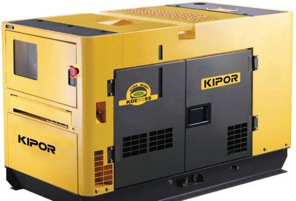 KIPOR 30 kW Generator Warranty up to 10 YEARS | KIPOR Генератор 30 кВт Гарантія до 10 РОКІВ - Generator set: picture 2 KIPOR 30 kW Generator Warranty up to 10 YEARS | KIPOR Генератор 30 кВт Гарантія до 10 РОКІВ - Generator set: picture 2