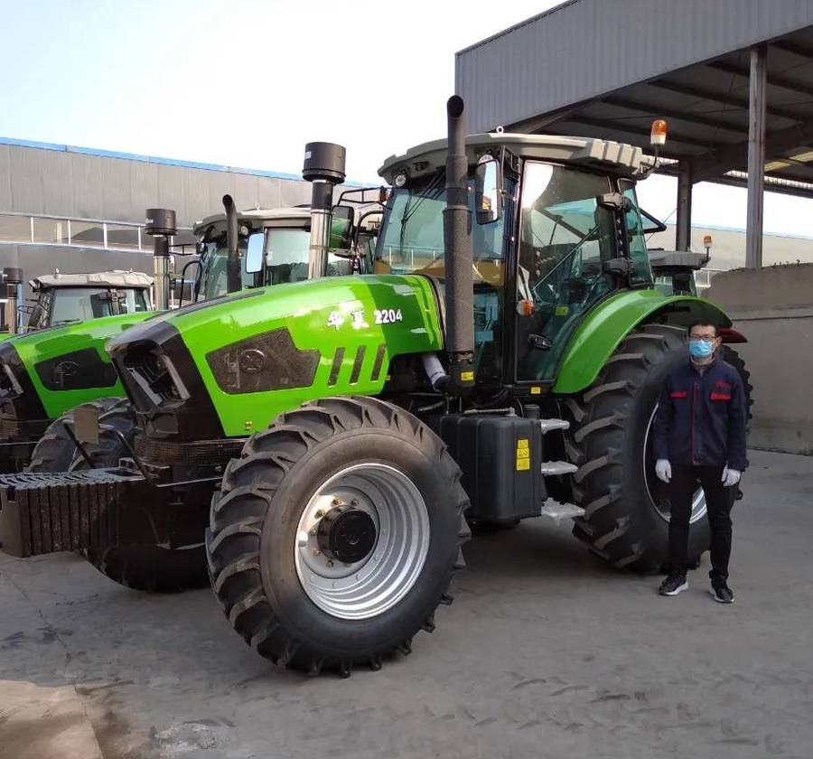 NEW 4x4 Tractor 130 HP MAXUS Warranty up to 10 YEARS НОВИЙ Трактор 4x4 130 К.с. MAXUS Гарантія до 10 РОКІВ NOWY Ciągnik 4x4 130 KM MAXUS Gwarancja do 10 LAT - Farm tractor: picture 1 NEW 4x4 Tractor 130 HP MAXUS Warranty up to 10 YEARS НОВИЙ Трактор 4x4 130 К.с. MAXUS Гарантія до 10 РОКІВ NOWY Ciągnik 4x4 130 KM MAXUS Gwarancja do 10 LAT - Farm tractor: picture 1
