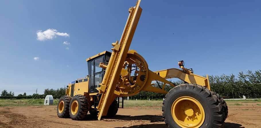 NEW CAT Caterpillar Motor Grader Warranty up to 10 YEARS НОВА Рівняльна машина доріг CAT Caterpillar Гарантія до 10 РОКІВ NOWA równiarka drogowa a CAT Caterpillar Gwarancja do 10 LAT - Grader: picture 1 NEW CAT Caterpillar Motor Grader Warranty up to 10 YEARS НОВА Рівняльна машина доріг CAT Caterpillar Гарантія до 10 РОКІВ NOWA równiarka drogowa a CAT Caterpillar Gwarancja do 10 LAT - Grader: picture 1