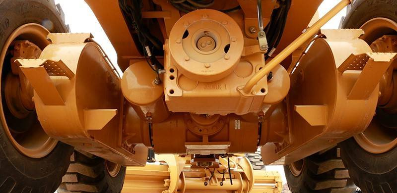 NEW CAT Caterpillar Motor Grader Warranty up to 10 YEARS НОВА Рівняльна машина доріг CAT Caterpillar Гарантія до 10 РОКІВ NOWA równiarka drogowa a CAT Caterpillar Gwarancja do 10 LAT - Grader: picture 3 NEW CAT Caterpillar Motor Grader Warranty up to 10 YEARS НОВА Рівняльна машина доріг CAT Caterpillar Гарантія до 10 РОКІВ NOWA równiarka drogowa a CAT Caterpillar Gwarancja do 10 LAT - Grader: picture 3