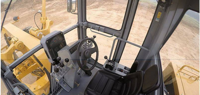 NEW CAT Caterpillar Motor Grader Warranty up to 10 YEARS НОВА Рівняльна машина доріг CAT Caterpillar Гарантія до 10 РОКІВ NOWA równiarka drogowa a CAT Caterpillar Gwarancja do 10 LAT - Grader: picture 5 NEW CAT Caterpillar Motor Grader Warranty up to 10 YEARS НОВА Рівняльна машина доріг CAT Caterpillar Гарантія до 10 РОКІВ NOWA równiarka drogowa a CAT Caterpillar Gwarancja do 10 LAT - Grader: picture 5