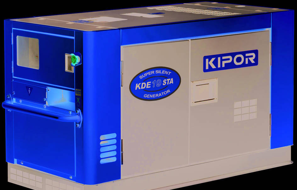 NEW KIPOR Diesel Generator Warranty up to 10 YEARS | НОВИЙ KIPOR Дизельний генератор Агрегат Гарантія до 10 РОКІВ - Generator set: picture 1 NEW KIPOR Diesel Generator Warranty up to 10 YEARS | НОВИЙ KIPOR Дизельний генератор Агрегат Гарантія до 10 РОКІВ - Generator set: picture 1