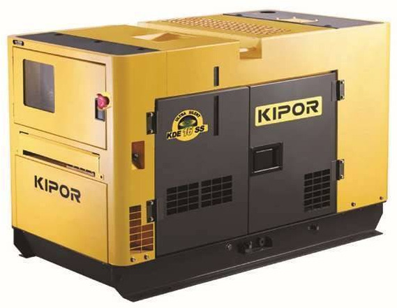 NEW KIPOR Diesel Generator Warranty up to 10 YEARS | НОВИЙ KIPOR Дизельний генератор Агрегат Гарантія до 10 РОКІВ - Generator set: picture 2 NEW KIPOR Diesel Generator Warranty up to 10 YEARS | НОВИЙ KIPOR Дизельний генератор Агрегат Гарантія до 10 РОКІВ - Generator set: picture 2