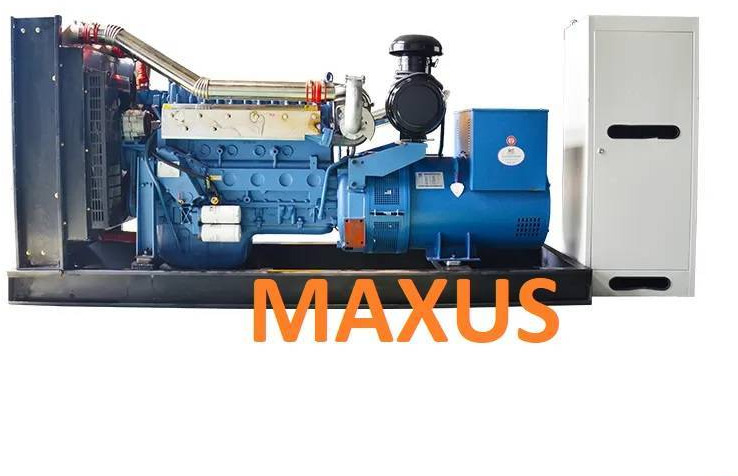NEW MAXUS 400 kVA Generator Warranty up to 10 YEARS | НОВИЙ Генератор MAXUS 400 кВА Гарантія до 10 РОКІВ - Generator set: picture 4 NEW MAXUS 400 kVA Generator Warranty up to 10 YEARS | НОВИЙ Генератор MAXUS 400 кВА Гарантія до 10 РОКІВ - Generator set: picture 4