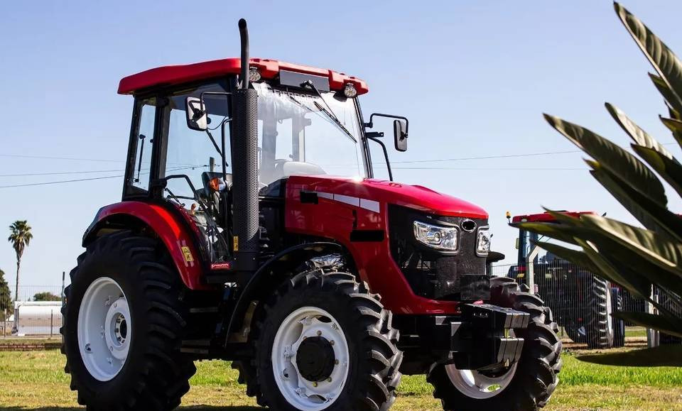 NEW MAXUS 85 HP Tractor 4x4 EURO 5 Warranty НОВИЙ MAXUS 85 К.с. Трактор 4x4 EURO 5 Гарантія NOWY MAXUS 85 KM Ciągnik 4x4 EURO 5 Gwarancja - Farm tractor: picture 5 NEW MAXUS 85 HP Tractor 4x4 EURO 5 Warranty НОВИЙ MAXUS 85 К.с. Трактор 4x4 EURO 5 Гарантія NOWY MAXUS 85 KM Ciągnik 4x4 EURO 5 Gwarancja - Farm tractor: picture 5