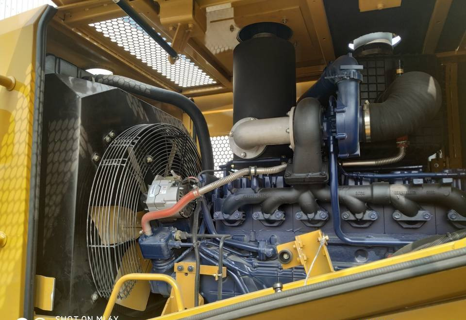 NEW MAXUS Steyr 16 TON Wheel Loader Warranty up to 10 YEARS НОВА Копарка колісна MAXUS Steyr 16 ТОН Гарантія до 10 РОКІВ NOWA Ładowarka Kołowa MAXUS Steyr 16 TON Gwarancja do 10 LAT - Wheel loader: picture 3 NEW MAXUS Steyr 16 TON Wheel Loader Warranty up to 10 YEARS НОВА Копарка колісна MAXUS Steyr 16 ТОН Гарантія до 10 РОКІВ NOWA Ładowarka Kołowa MAXUS Steyr 16 TON Gwarancja do 10 LAT - Wheel loader: picture 3