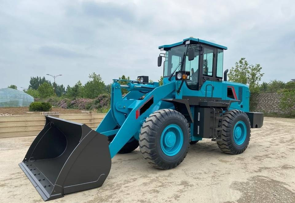 NEW Wheel Loader MAXUS 10 Tons Warranty up to 10 YEARS НОВИЙ Колісний навантажувач MAXUS 10 тонн Гарантія до 10 РОКІВ - Wheel loader: picture 2 NEW Wheel Loader MAXUS 10 Tons Warranty up to 10 YEARS НОВИЙ Колісний навантажувач MAXUS 10 тонн Гарантія до 10 РОКІВ - Wheel loader: picture 2