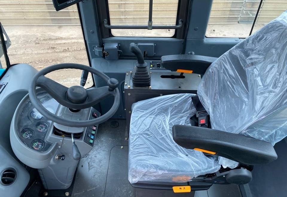 NEW Wheel Loader MAXUS 10 Tons Warranty up to 10 YEARS НОВИЙ Колісний навантажувач MAXUS 10 тонн Гарантія до 10 РОКІВ - Wheel loader: picture 4 NEW Wheel Loader MAXUS 10 Tons Warranty up to 10 YEARS НОВИЙ Колісний навантажувач MAXUS 10 тонн Гарантія до 10 РОКІВ - Wheel loader: picture 4
