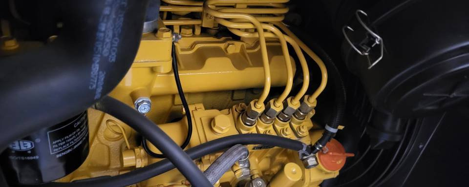 New KIPOR Generator Warranty up to 10 Years Новий Генератор KIPOR Гарантія до 10 Років Nowy KIPOR Agregat Generator Gwarancja do 10 LAT - Generator set: picture 4 New KIPOR Generator Warranty up to 10 Years Новий Генератор KIPOR Гарантія до 10 Років Nowy KIPOR Agregat Generator Gwarancja do 10 LAT - Generator set: picture 4