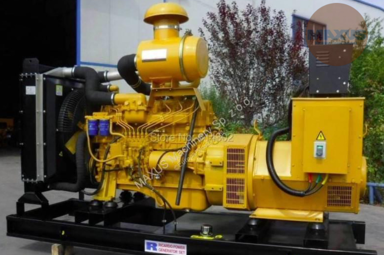 Новий генератор електричний 188kVa 3F KIPOR KIPOR 188kVa - Generator set: picture 1 Новий генератор електричний 188kVa 3F KIPOR KIPOR 188kVa - Generator set: picture 1