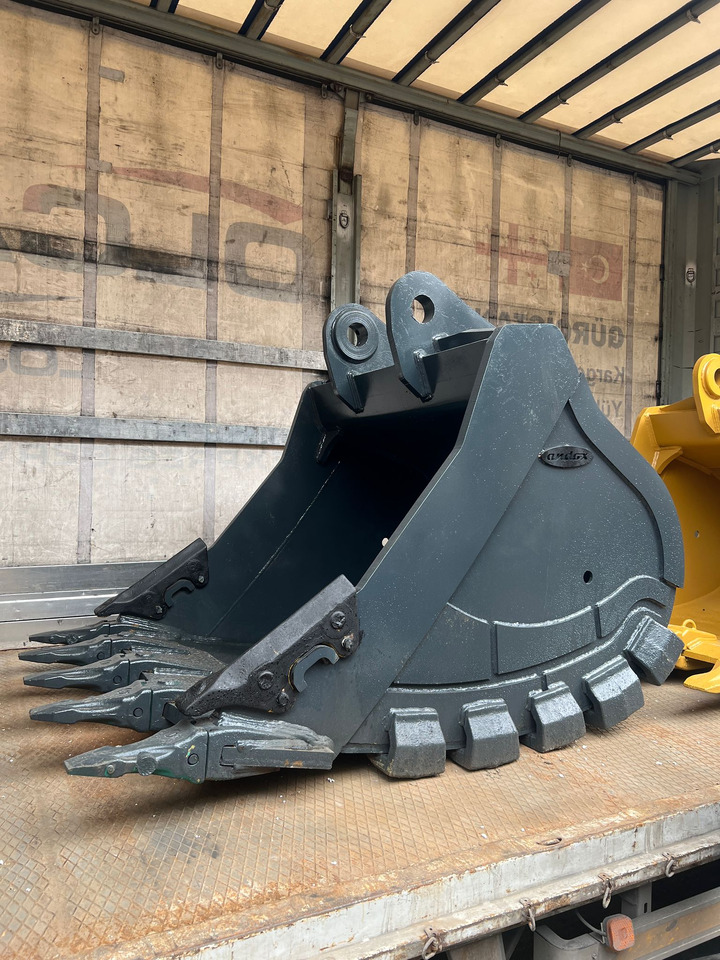 Hyundai - Excavator bucket for Excavator: picture 2 Hyundai - Excavator bucket for Excavator: picture 2