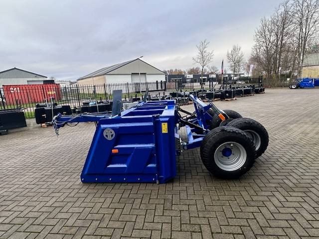 AP Machinebouw KB 110/300 ETV kilverbak - Soil tillage equipment: picture 5 AP Machinebouw KB 110/300 ETV kilverbak - Soil tillage equipment: picture 5