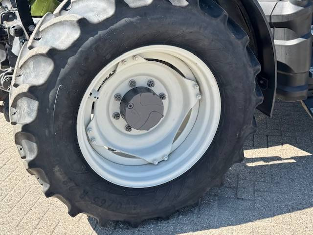 Valtra G125 Ecopower Active, 2022, 1815 uur! - Farm tractor: picture 4 Valtra G125 Ecopower Active, 2022, 1815 uur! - Farm tractor: picture 4