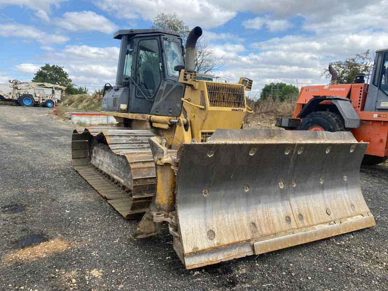 Komatsu D61PX - Bulldozer: picture 5 Komatsu D61PX - Bulldozer: picture 5