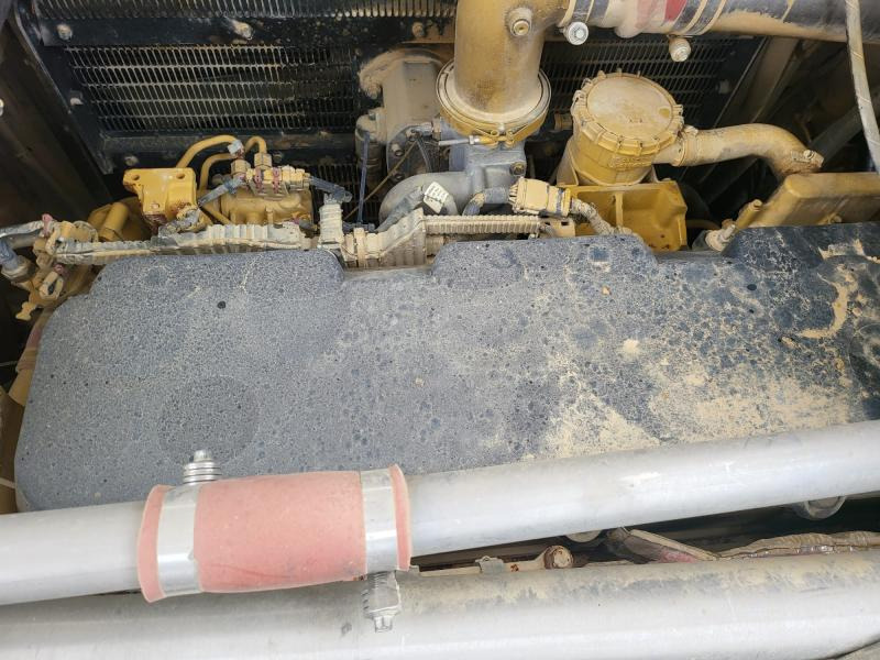 Impact crusher Sandvik QI441 HSSD + Screener: picture 18
