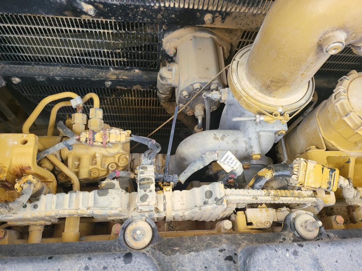 Impact crusher Sandvik QI441 HSSD + Screener: picture 21