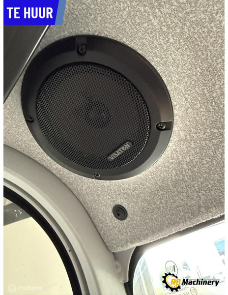 Excavator WackerNeuson ET16 te huur: picture 18 Excavator WackerNeuson ET16 te huur: picture 18