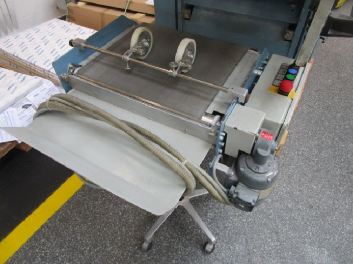 Folding machine MBO T400-1-400/4: picture 11