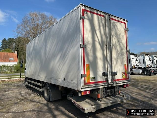 Renault Trucks D - Truck: picture 3 Renault Trucks D - Truck: picture 3