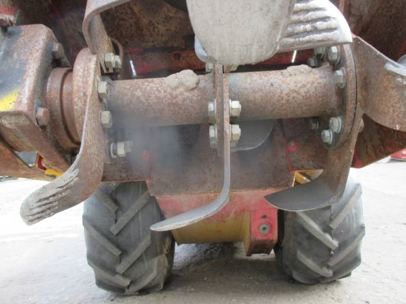 Garden tiller Barreto 1320H: picture 12