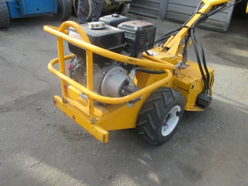 Garden tiller Barreto 1320H: picture 7