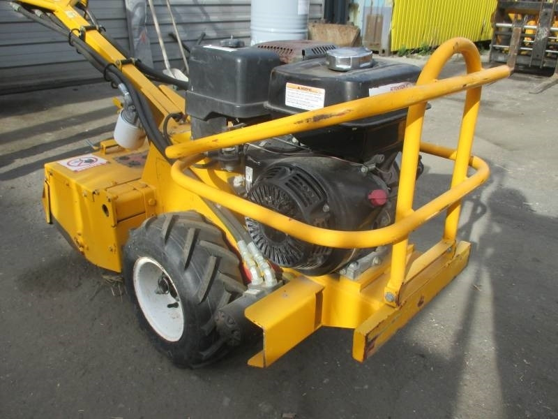 Garden tiller Barreto 1320H: picture 10