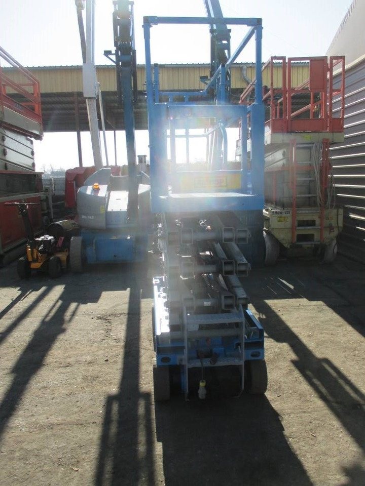 Genie GS 1932 - Scissor lift: picture 5 Genie GS 1932 - Scissor lift: picture 5